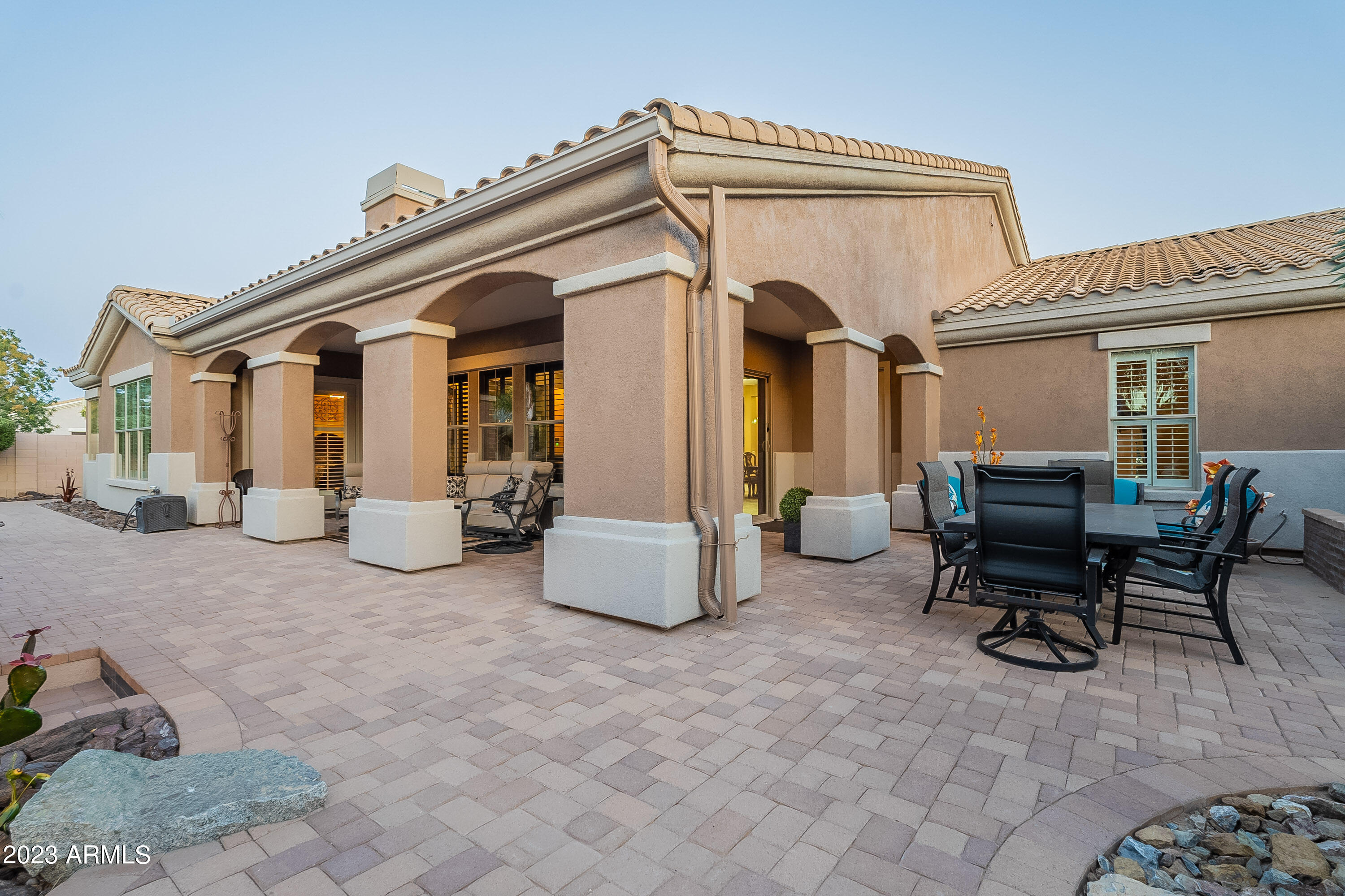 20150 E AVENIDA DEL VALLE Court