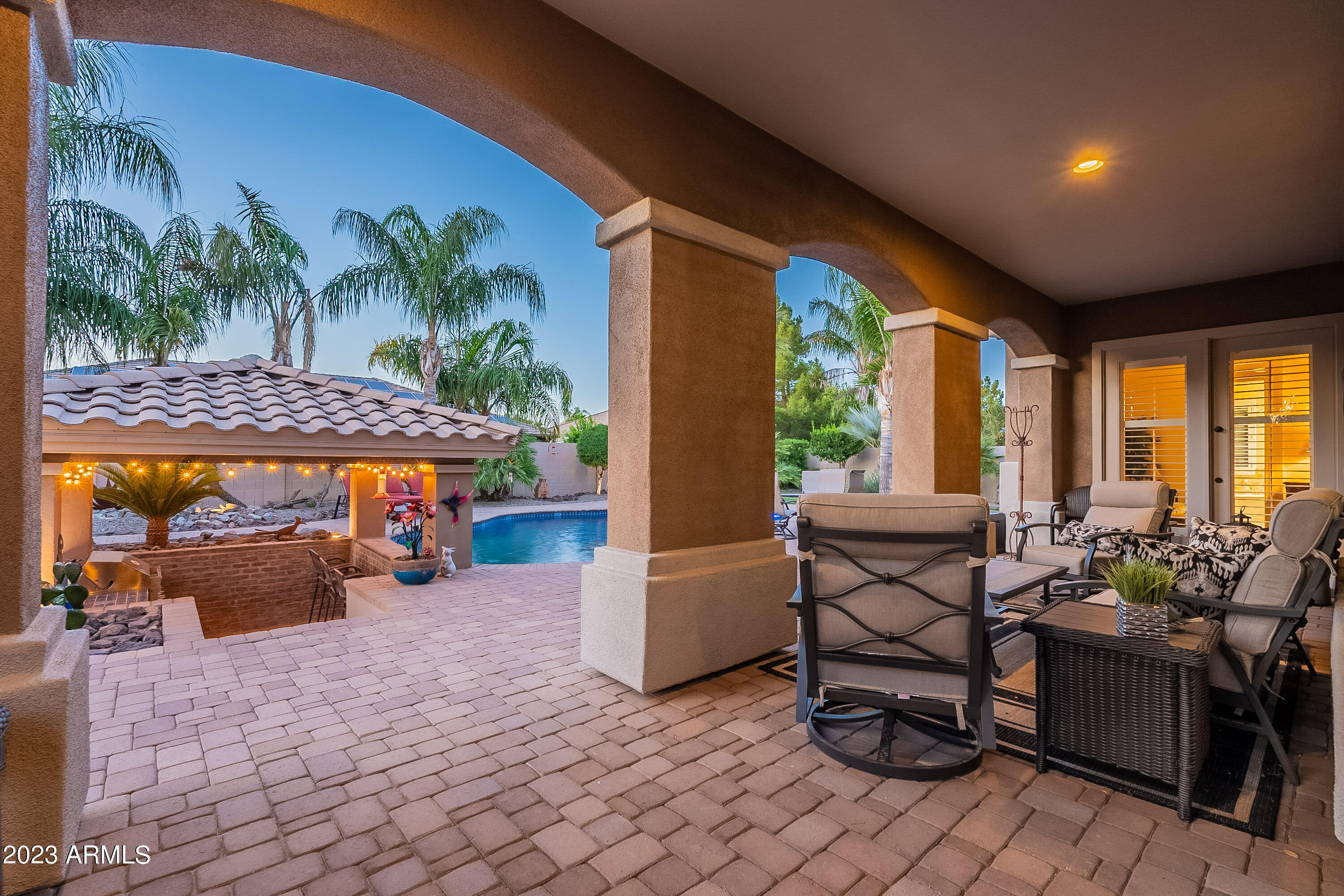 20150 E AVENIDA DEL VALLE Court