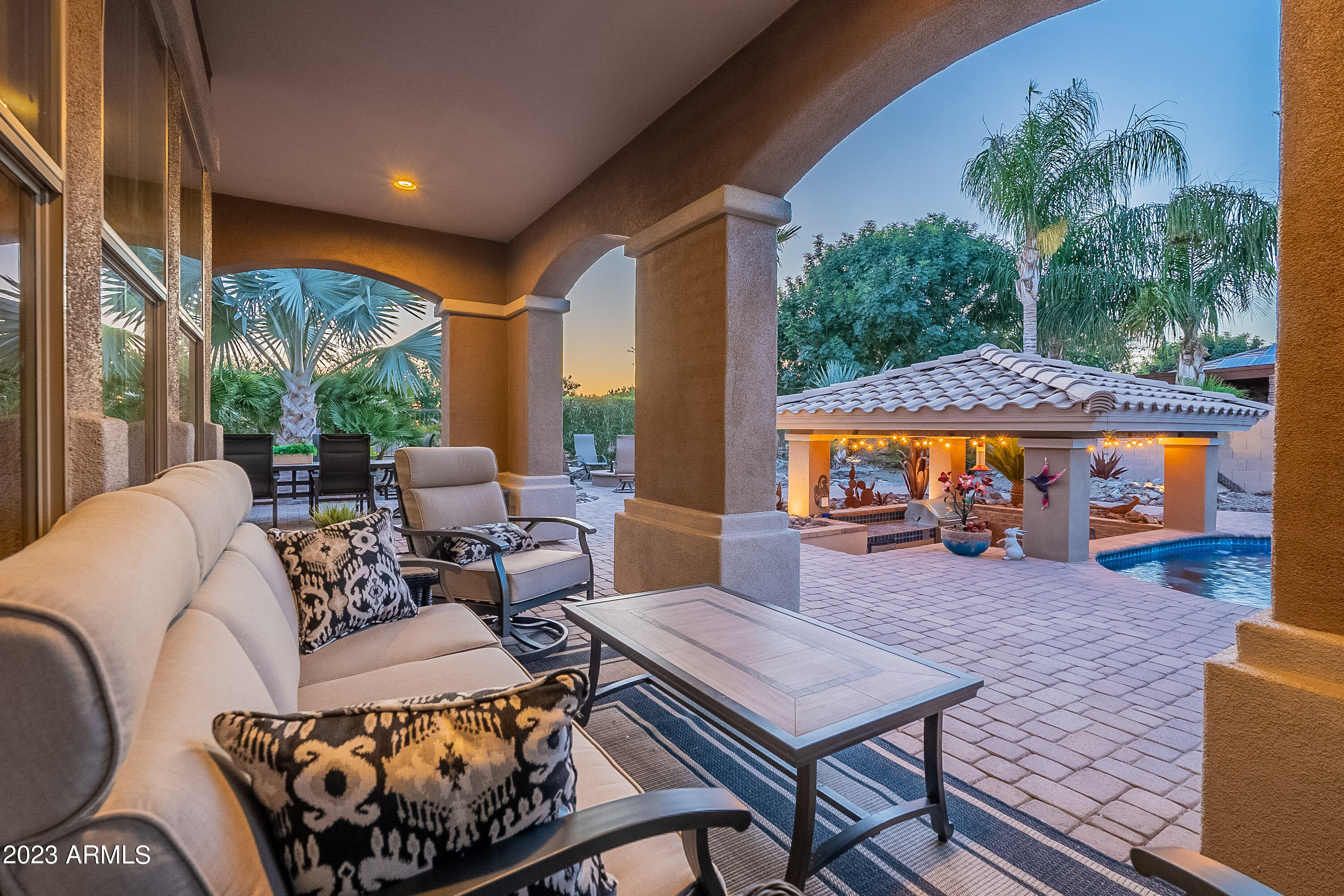 20150 E AVENIDA DEL VALLE Court