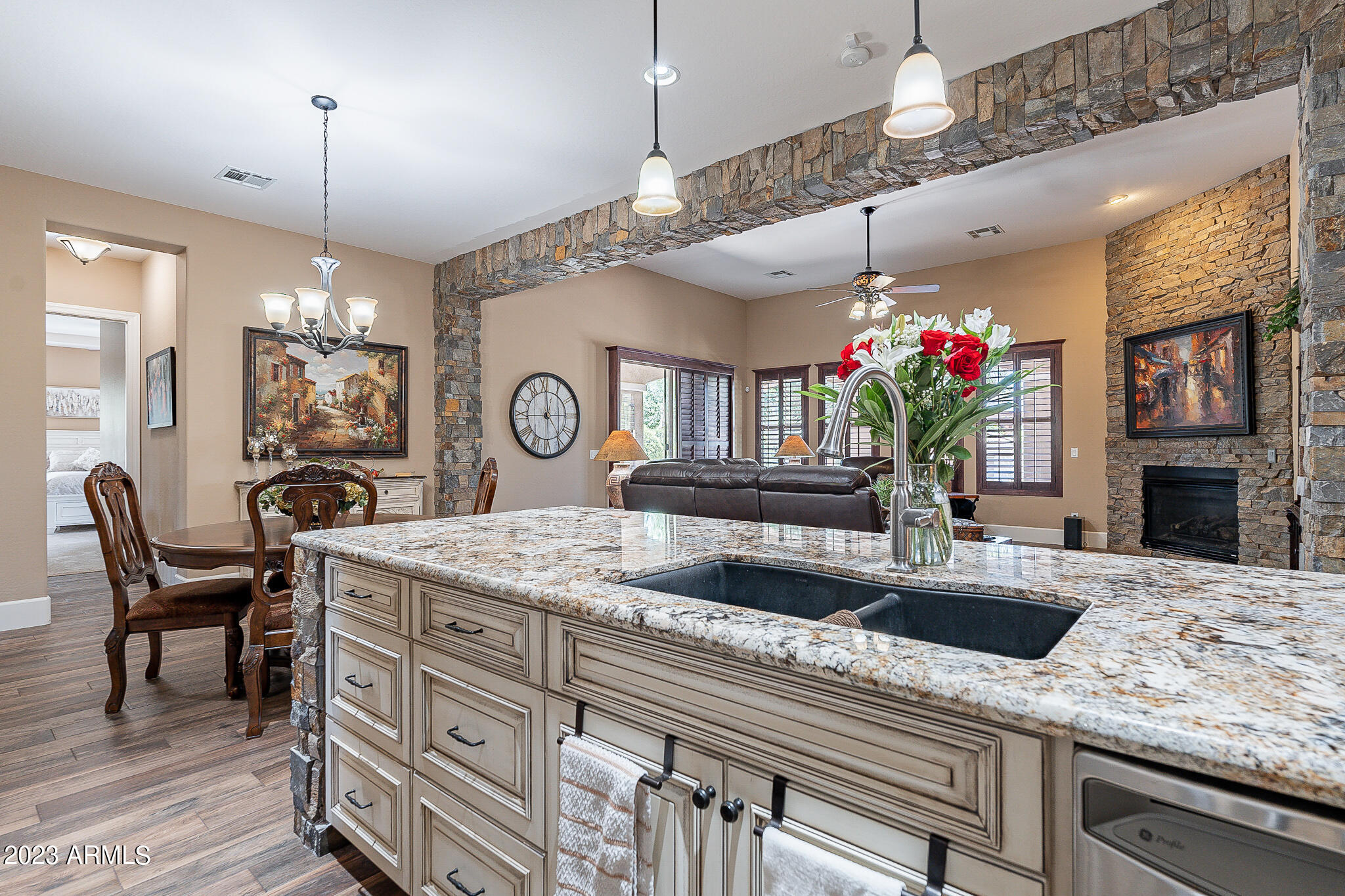 20150 E AVENIDA DEL VALLE Court