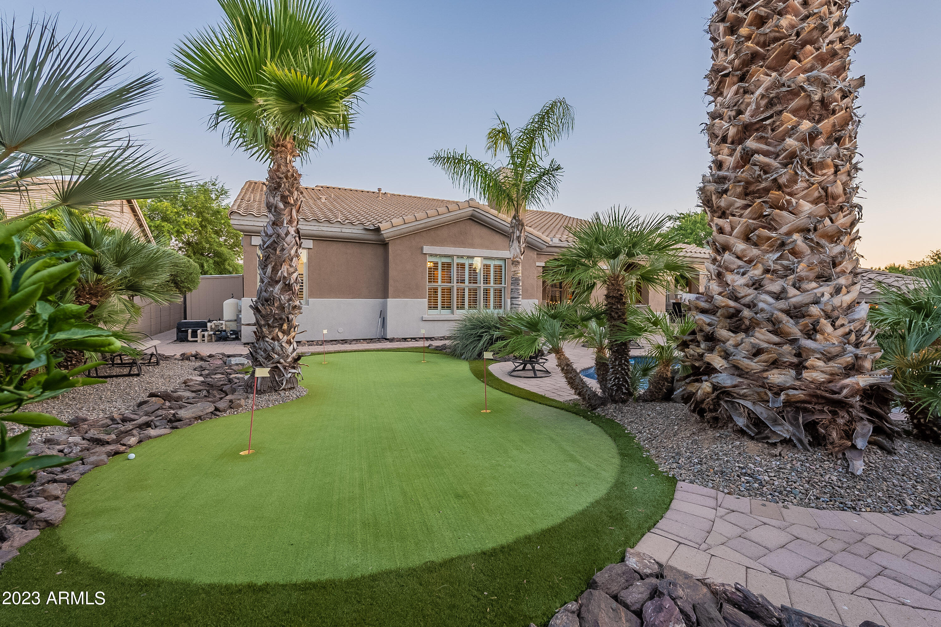 20150 E AVENIDA DEL VALLE Court