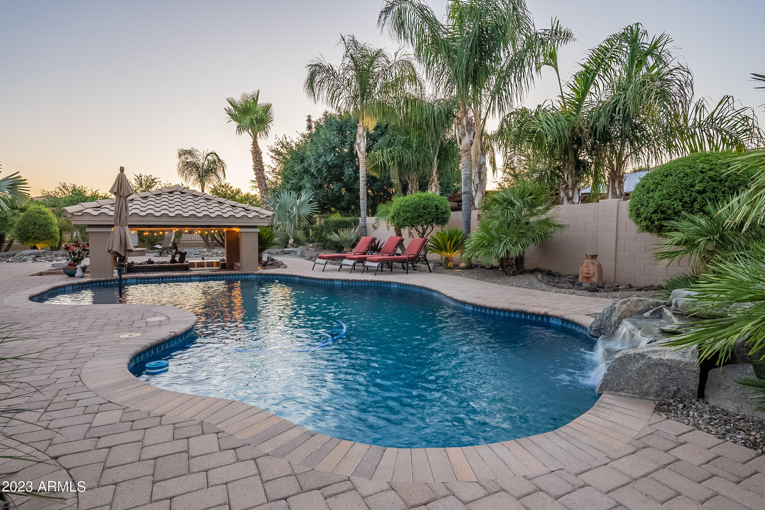 20150 E AVENIDA DEL VALLE Court