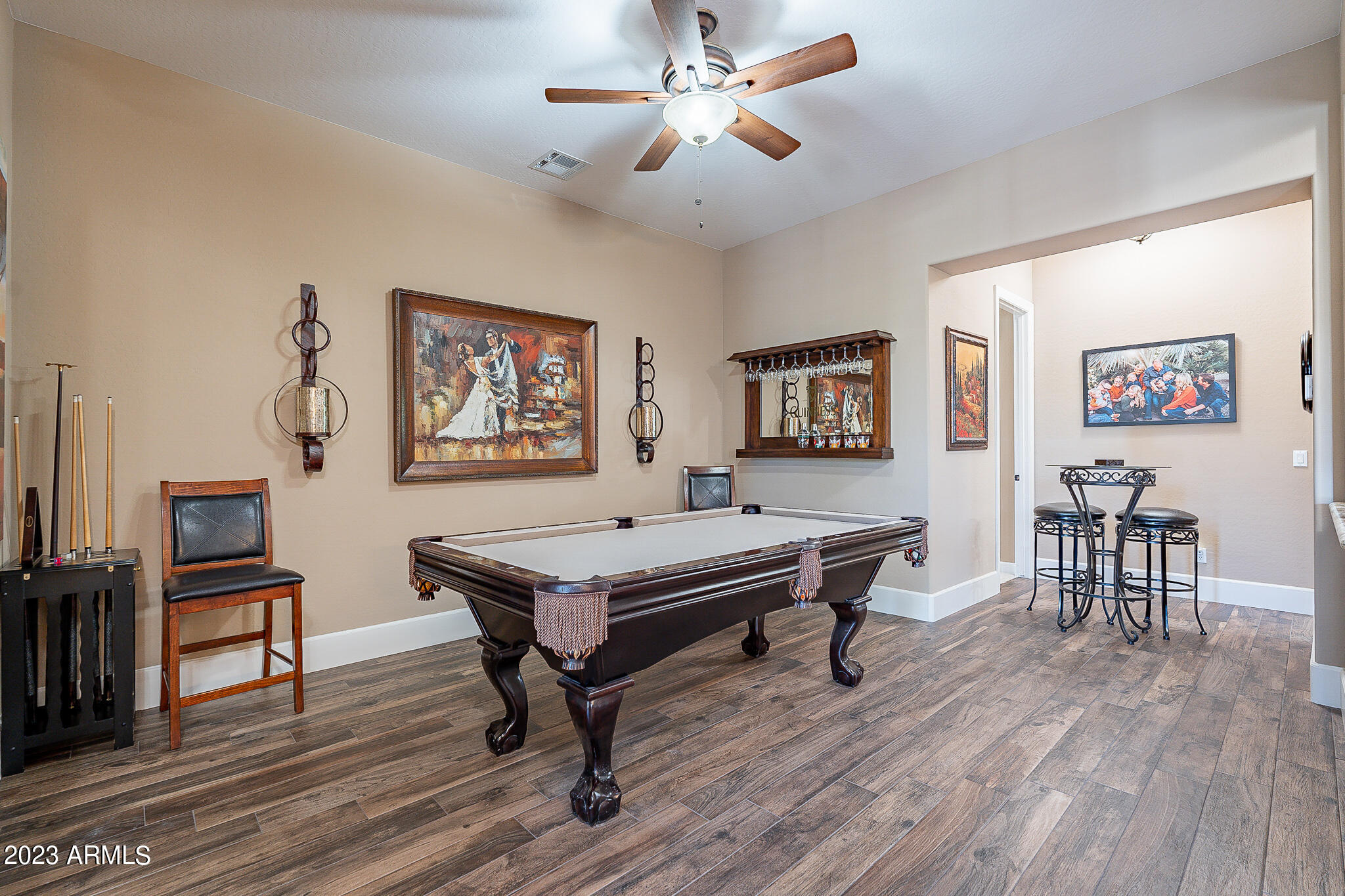 20150 E AVENIDA DEL VALLE Court