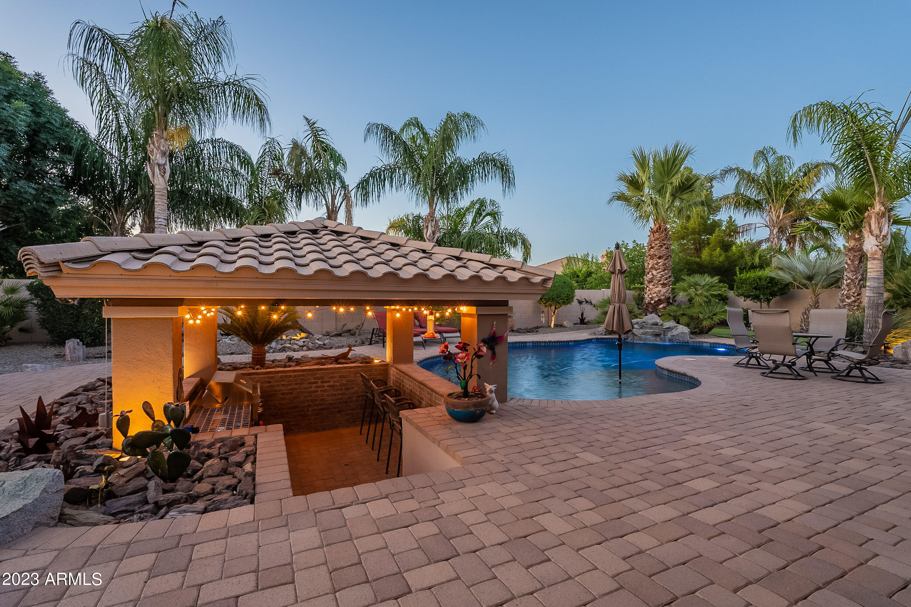 20150 E AVENIDA DEL VALLE Court
