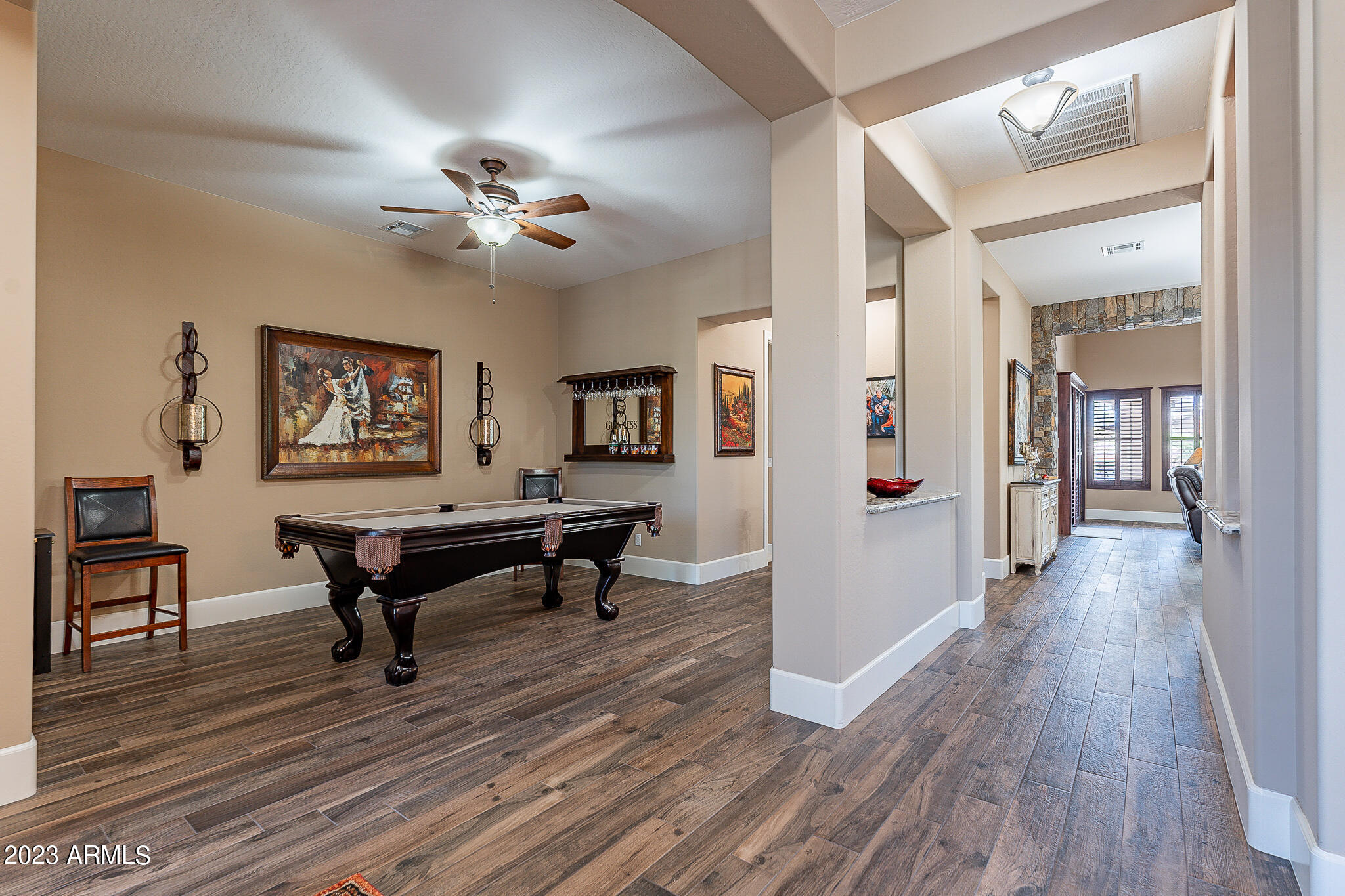 20150 E AVENIDA DEL VALLE Court