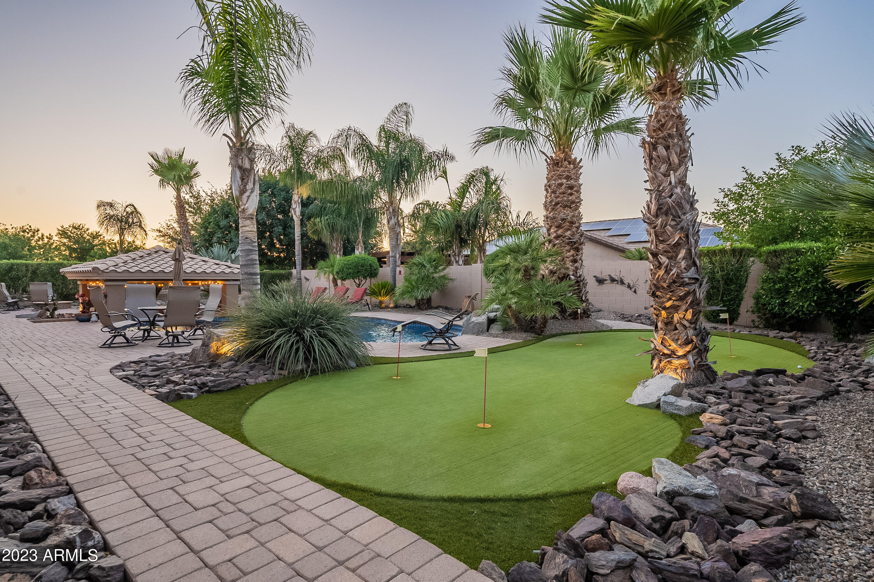 20150 E AVENIDA DEL VALLE Court
