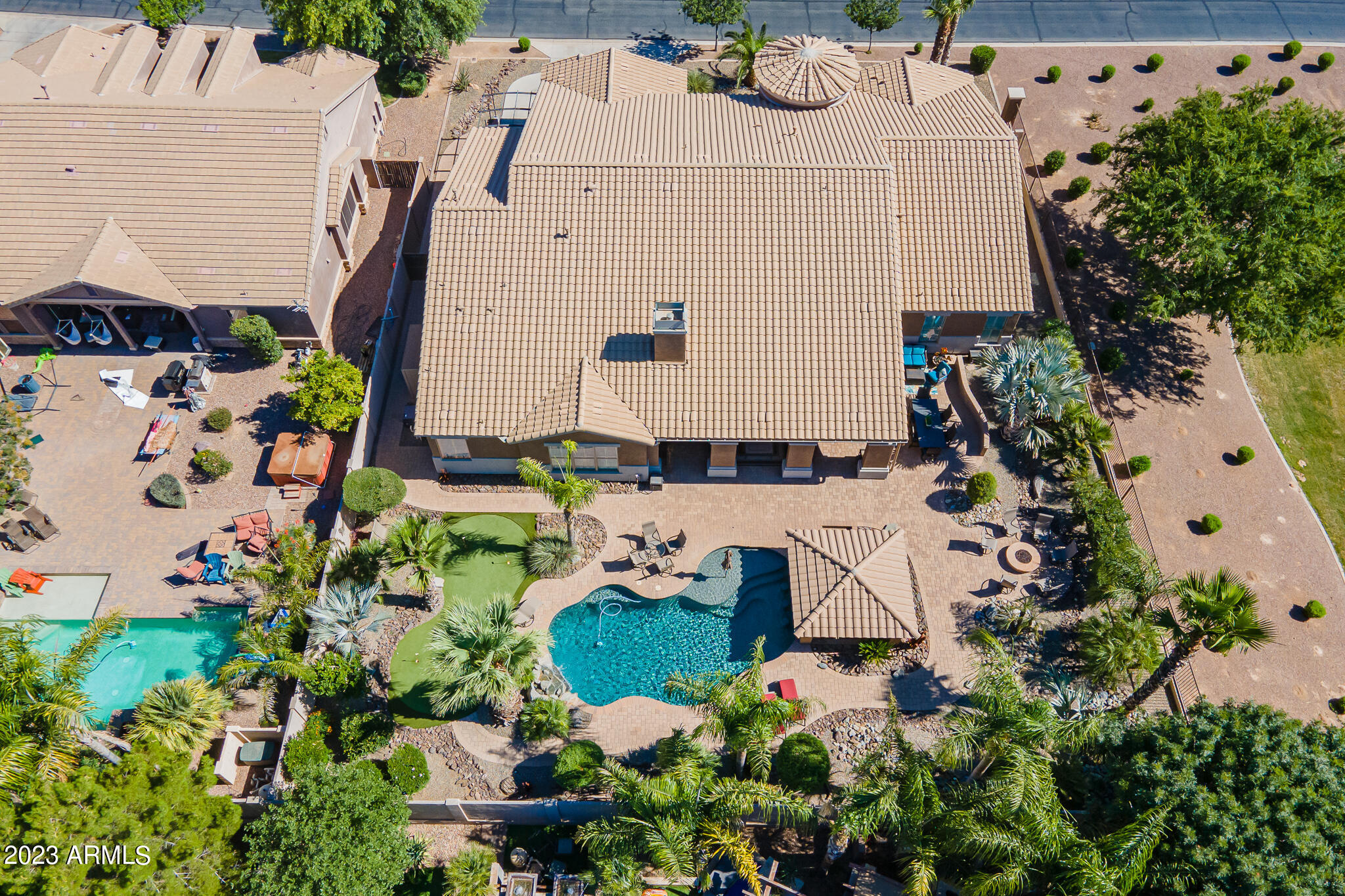 20150 E AVENIDA DEL VALLE Court
