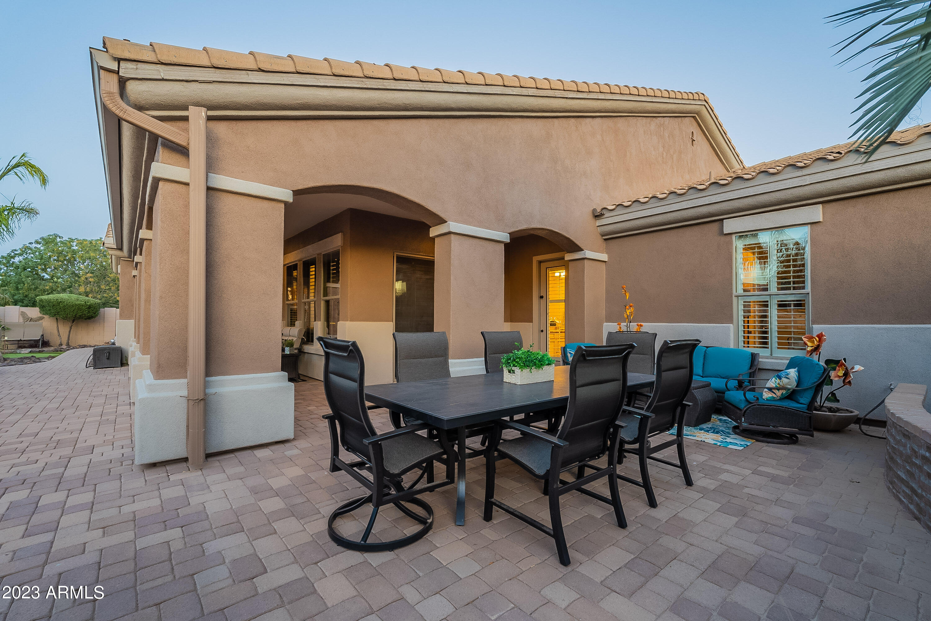 20150 E AVENIDA DEL VALLE Court