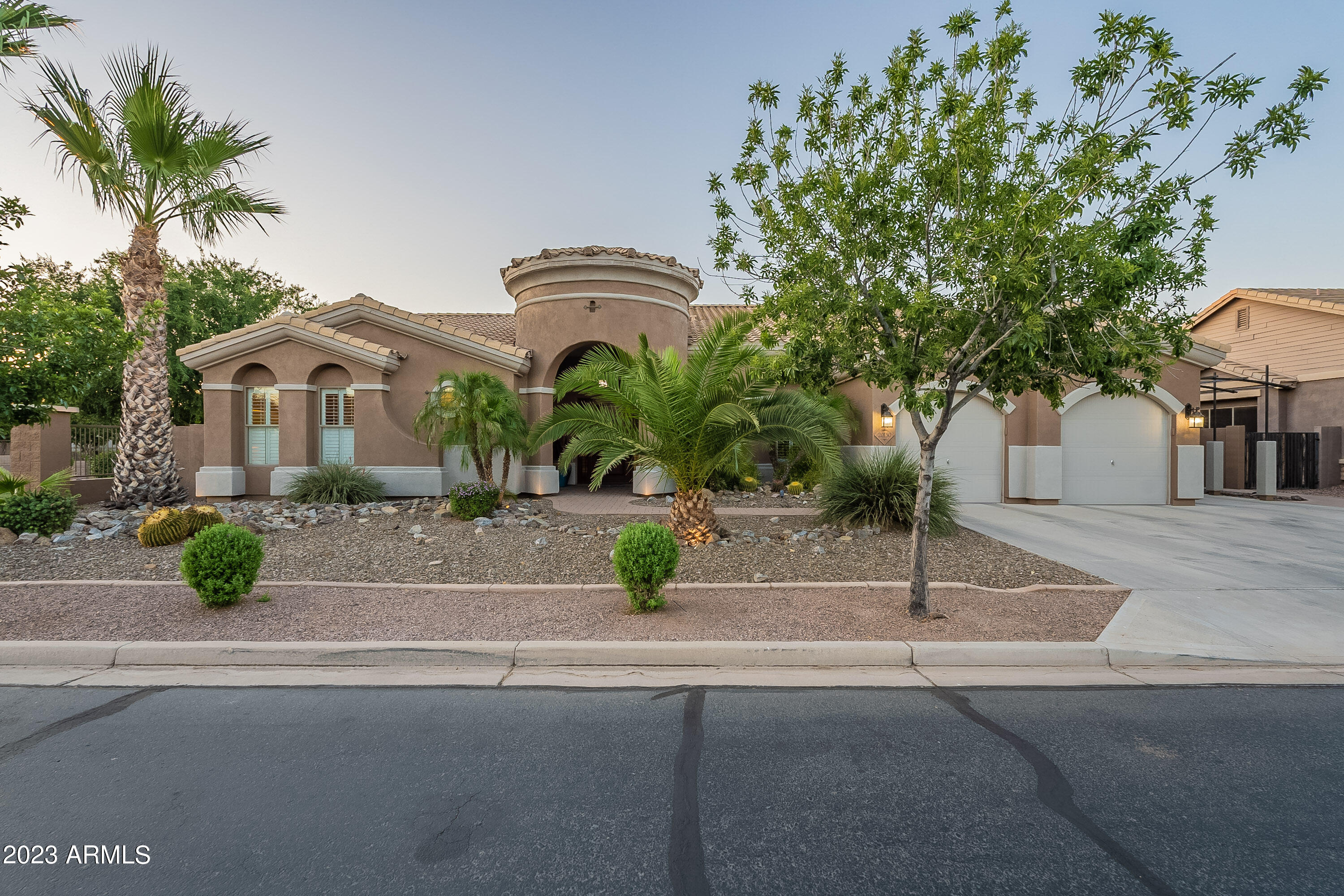 20150 E AVENIDA DEL VALLE Court