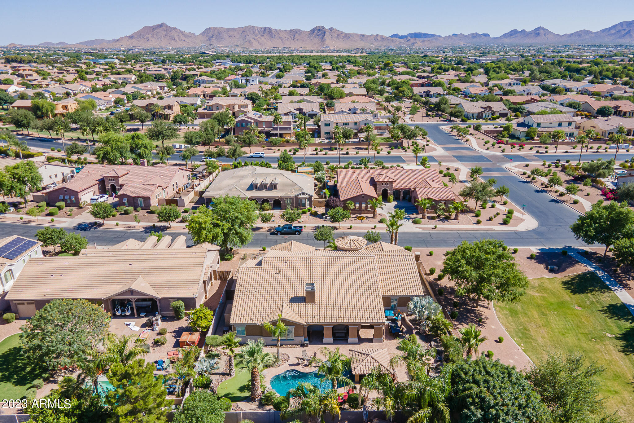 20150 E AVENIDA DEL VALLE Court
