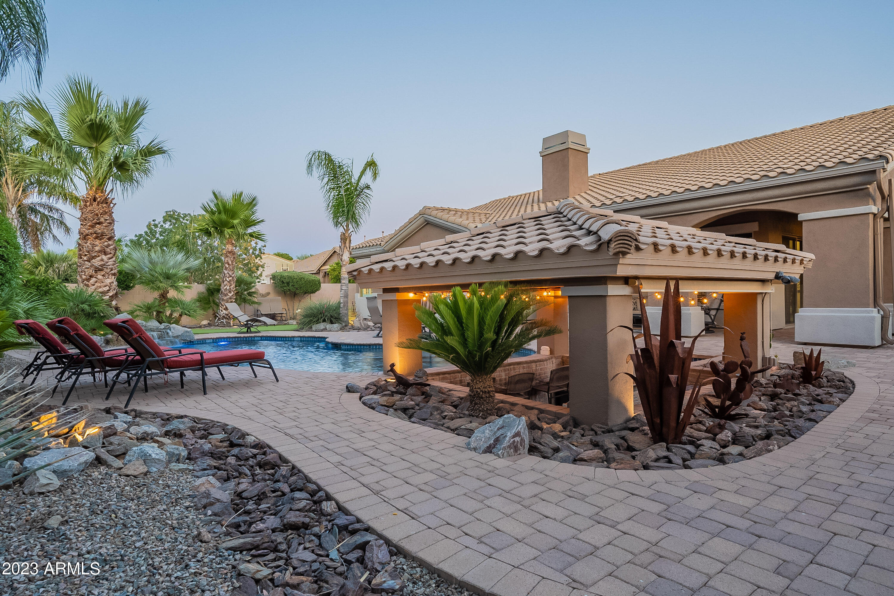 20150 E AVENIDA DEL VALLE Court