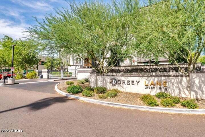 2090 S DORSEY Lane # 1040