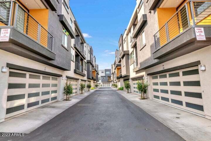 2090 S DORSEY Lane # 1040
