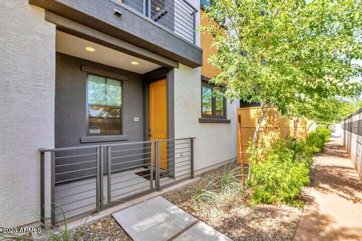2090 S DORSEY Lane # 1040
