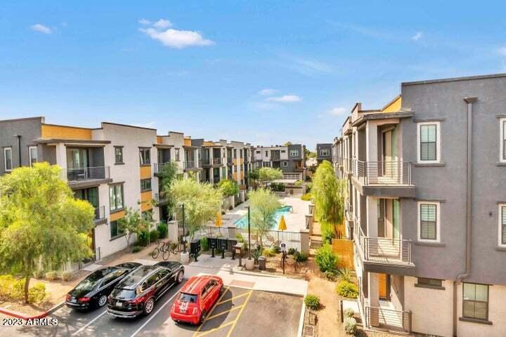2090 S DORSEY Lane # 1040