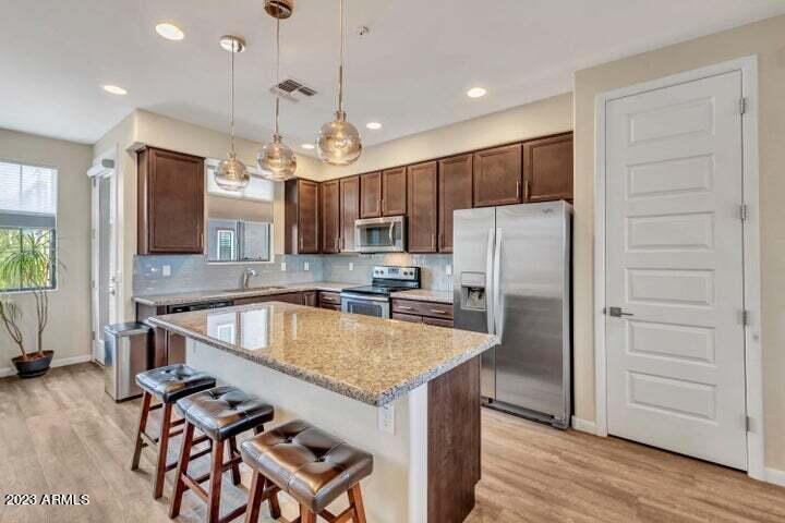 2090 S DORSEY Lane # 1040