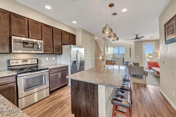 2090 S DORSEY Lane # 1040
