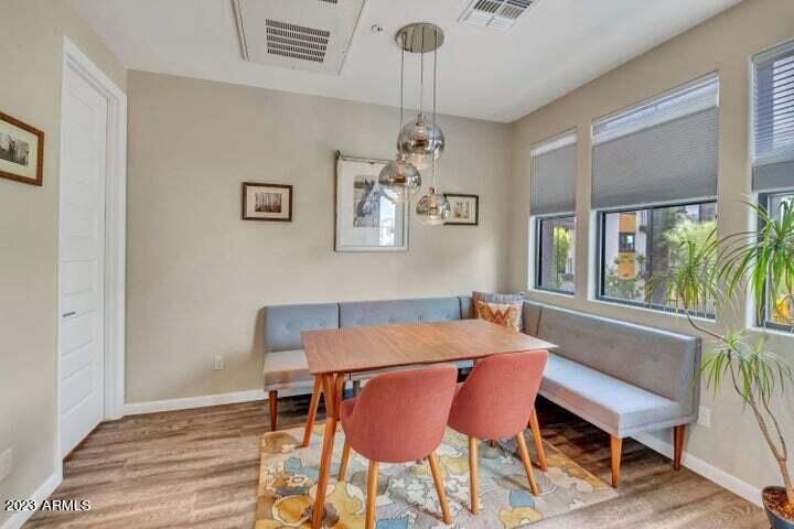 2090 S DORSEY Lane # 1040