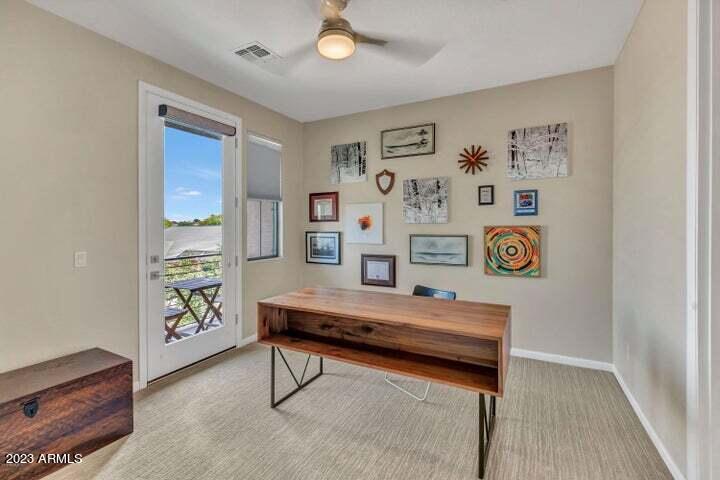 2090 S DORSEY Lane # 1040