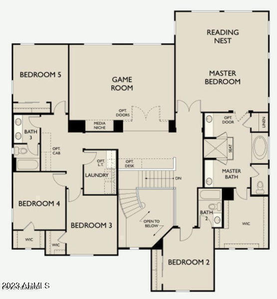2900 E SUNRISE Place