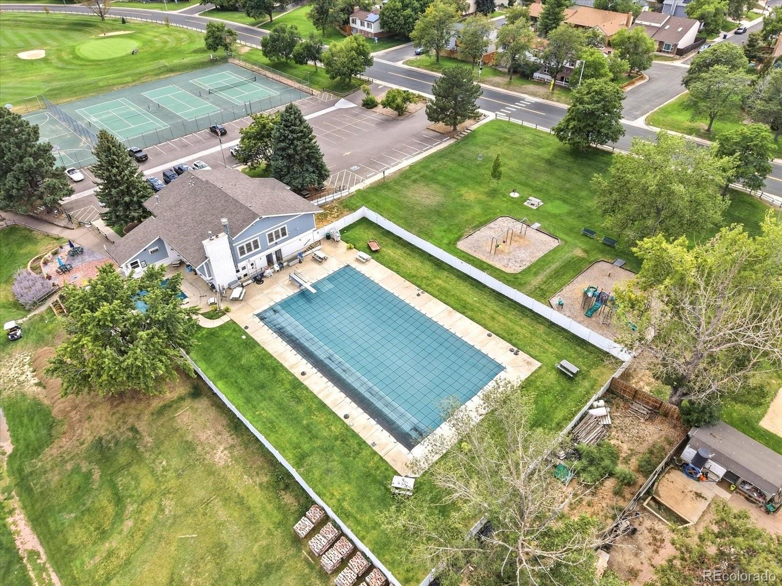 2 Pinon Place