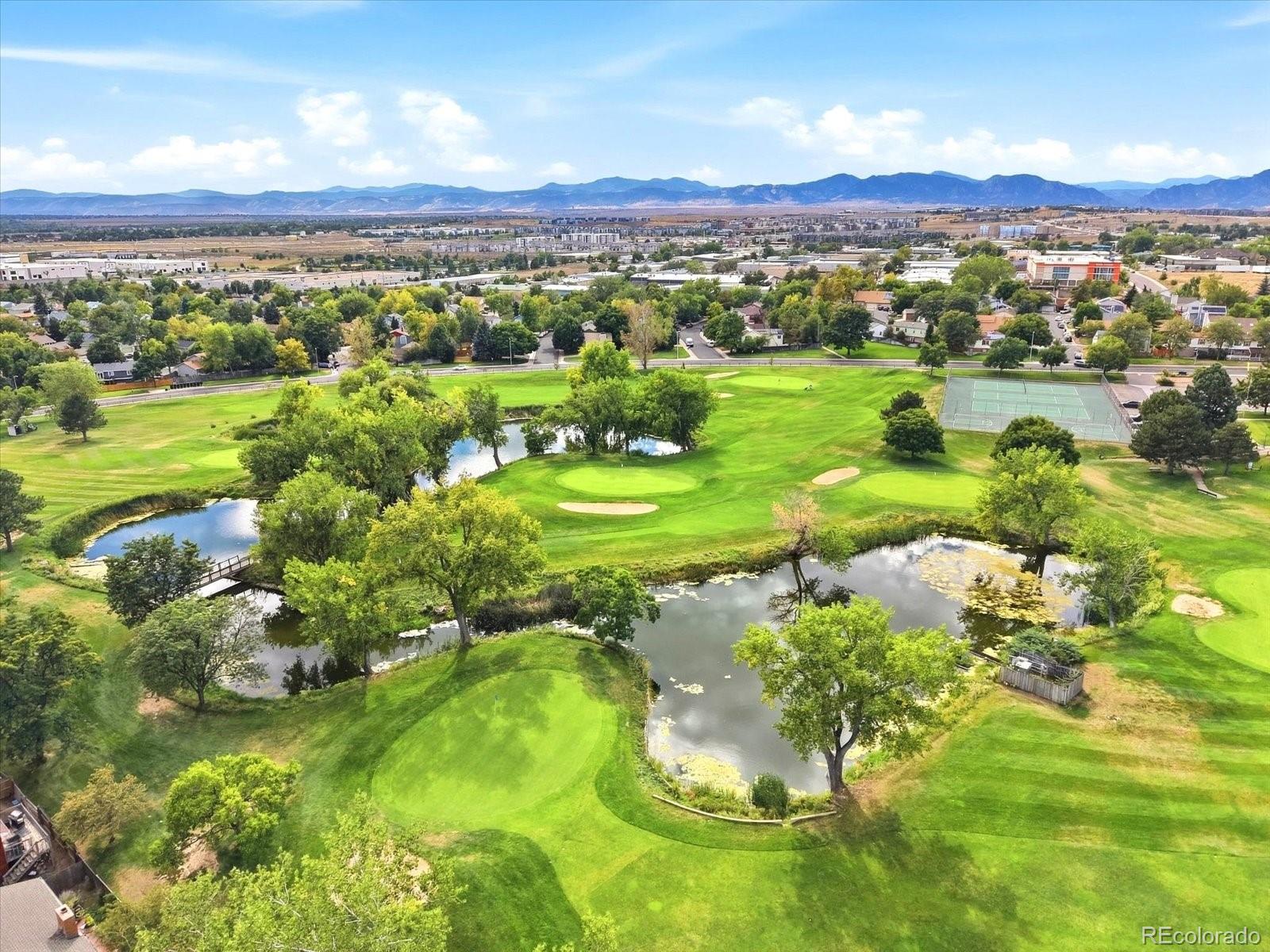 2 Pinon Place