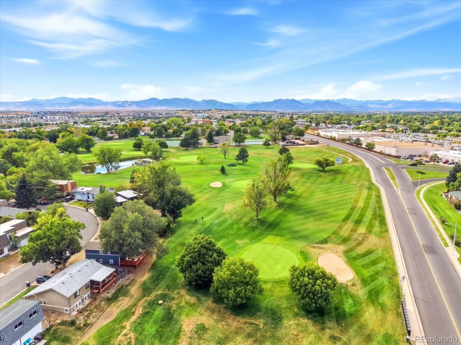 2 Pinon Place