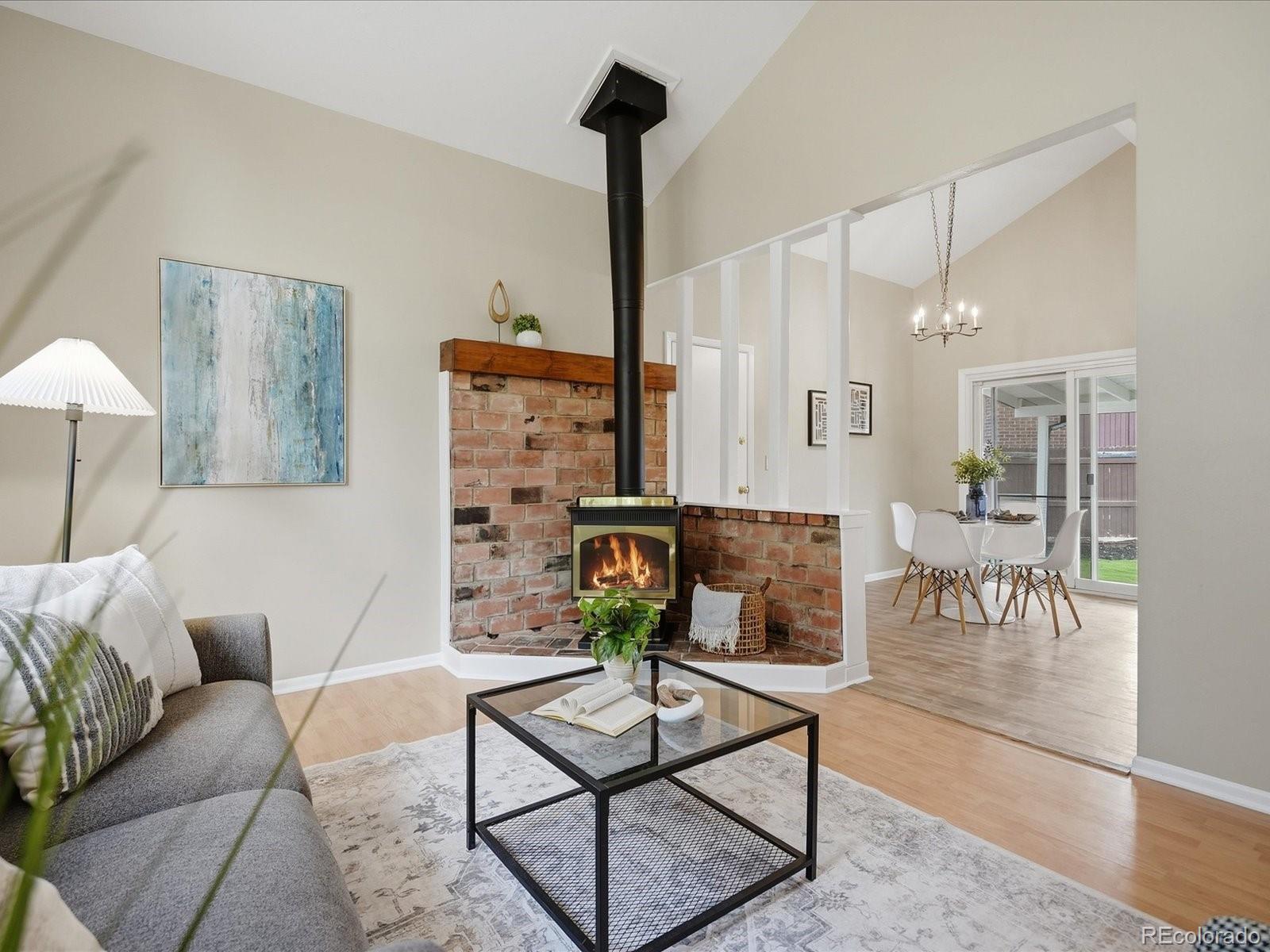 2 Pinon Place