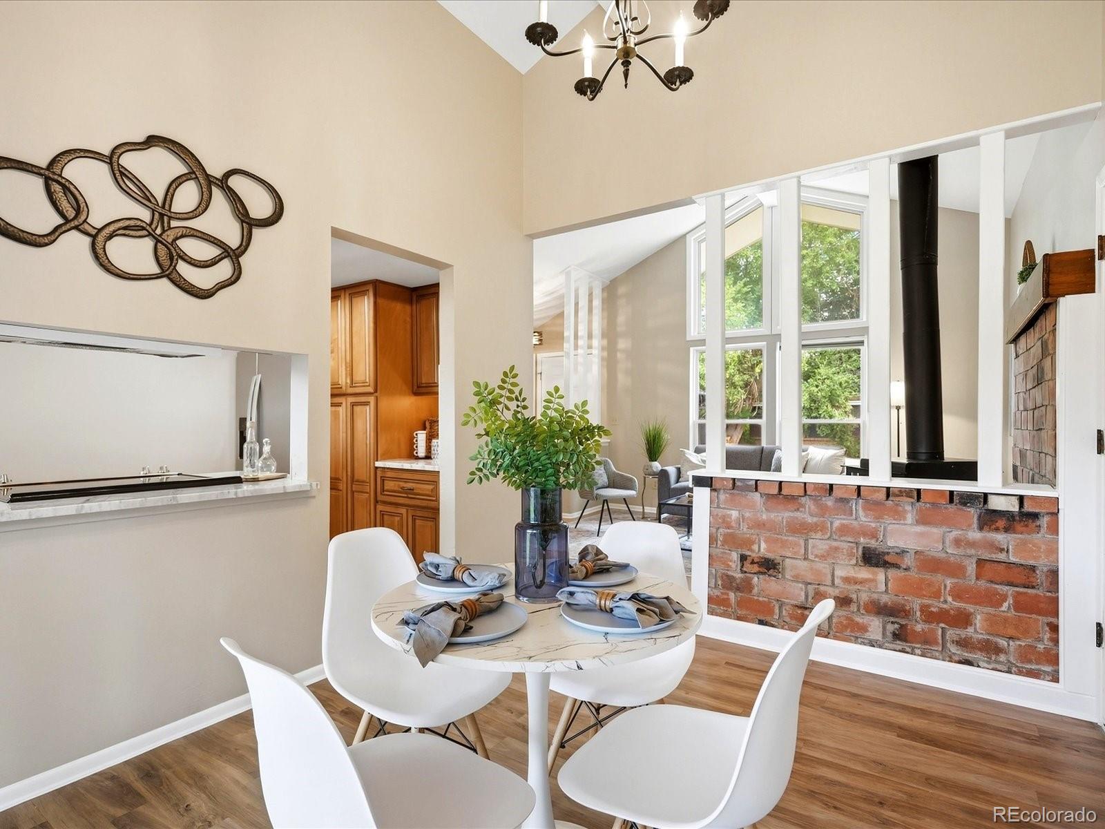 2 Pinon Place