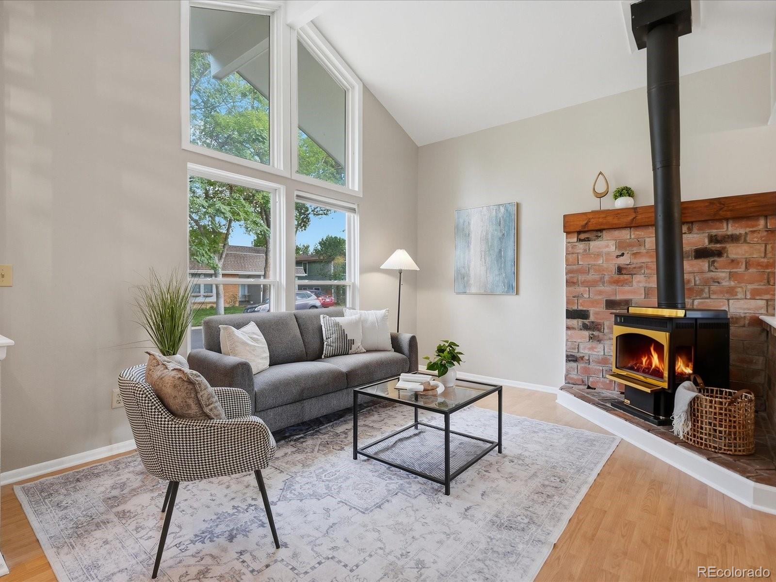 2 Pinon Place