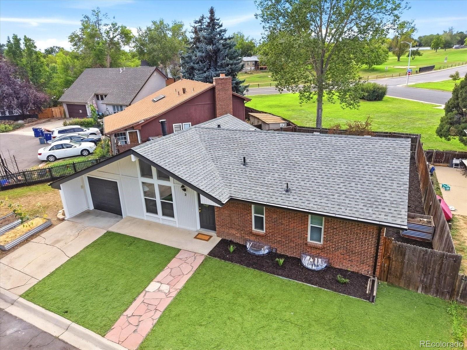 2 Pinon Place