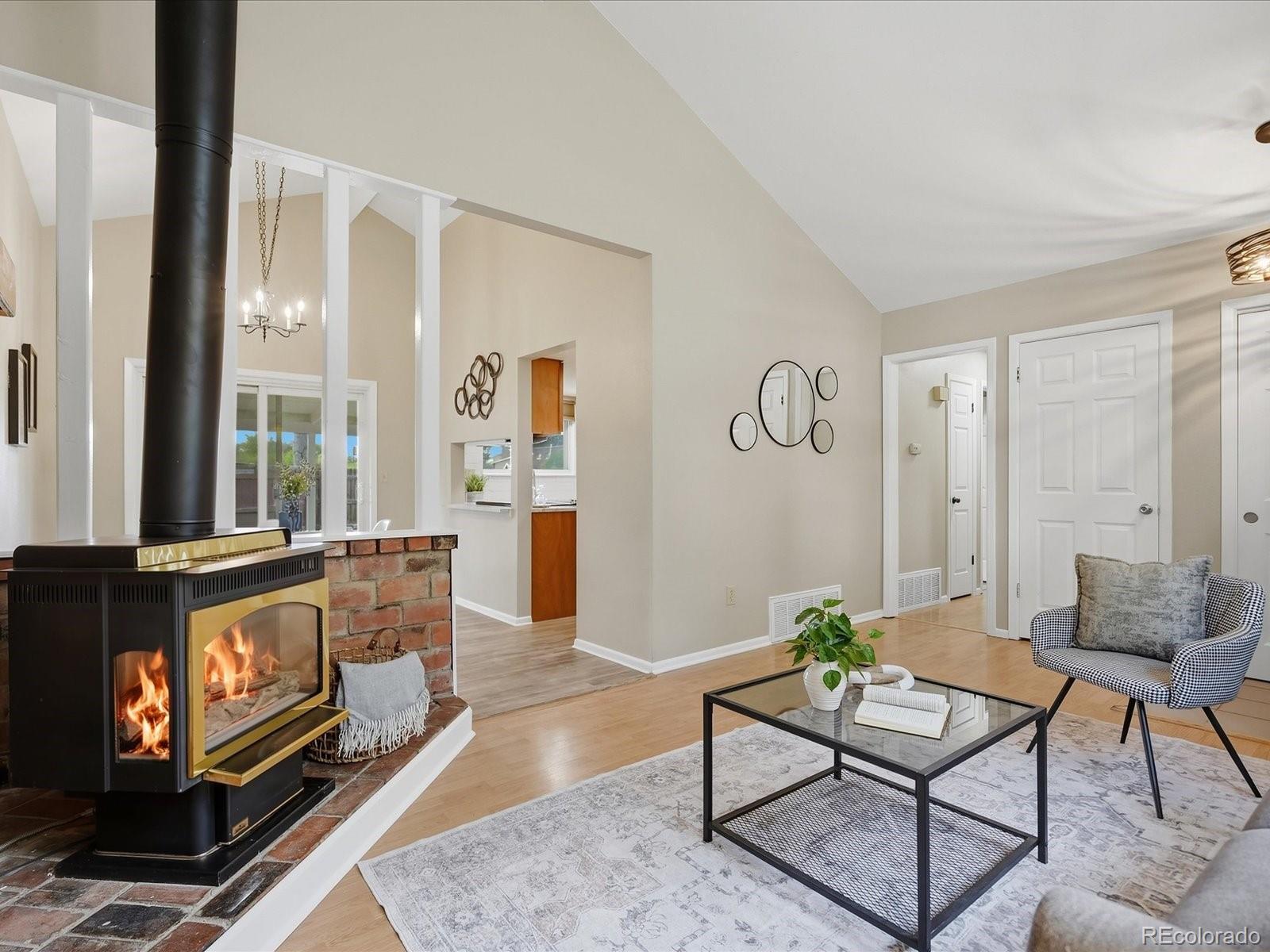 2 Pinon Place