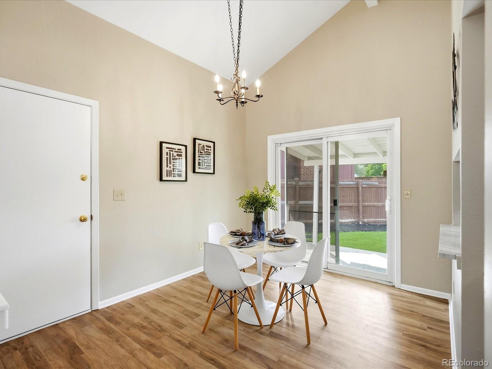 2 Pinon Place