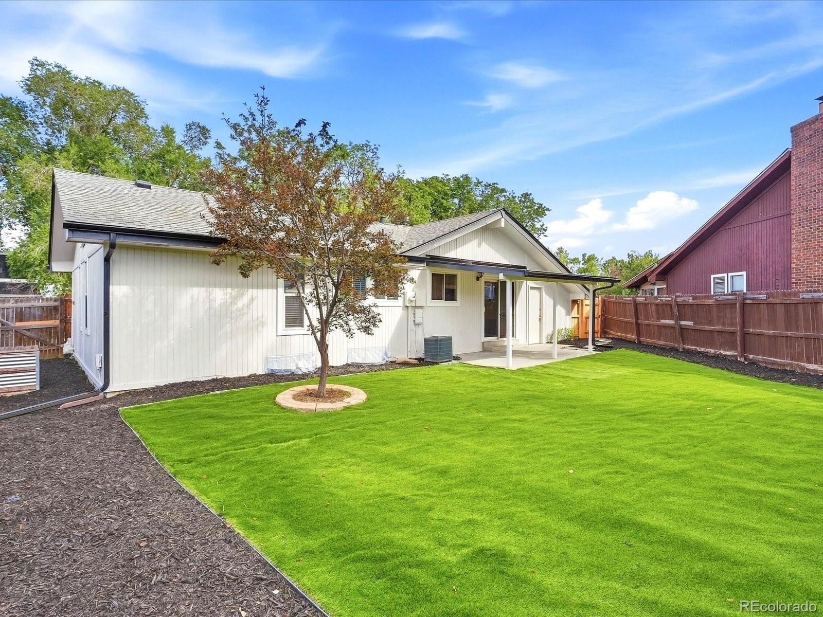 2 Pinon Place