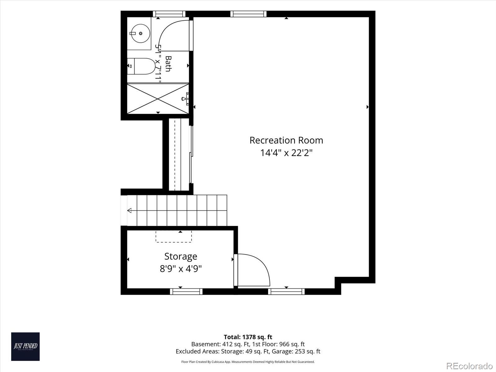2 Pinon Place
