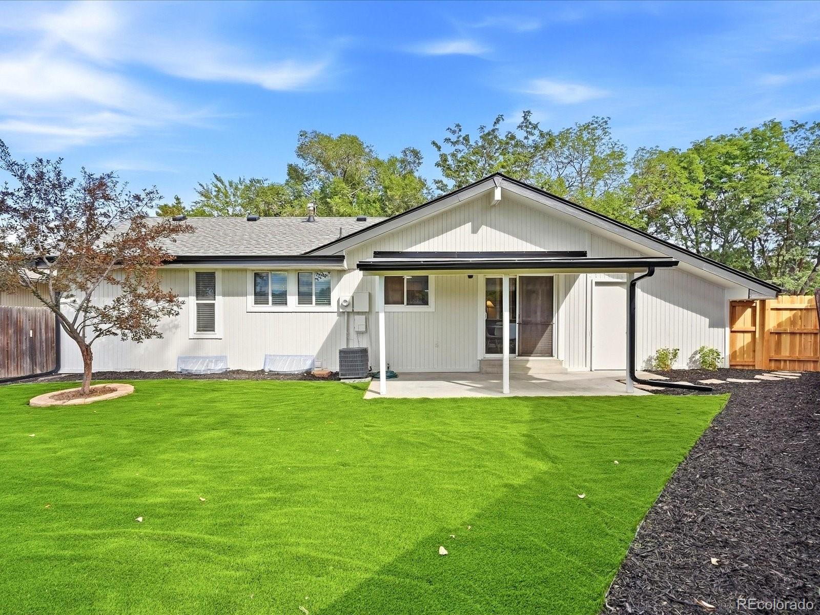 2 Pinon Place