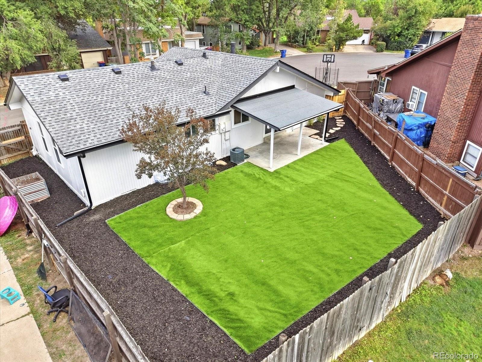 2 Pinon Place