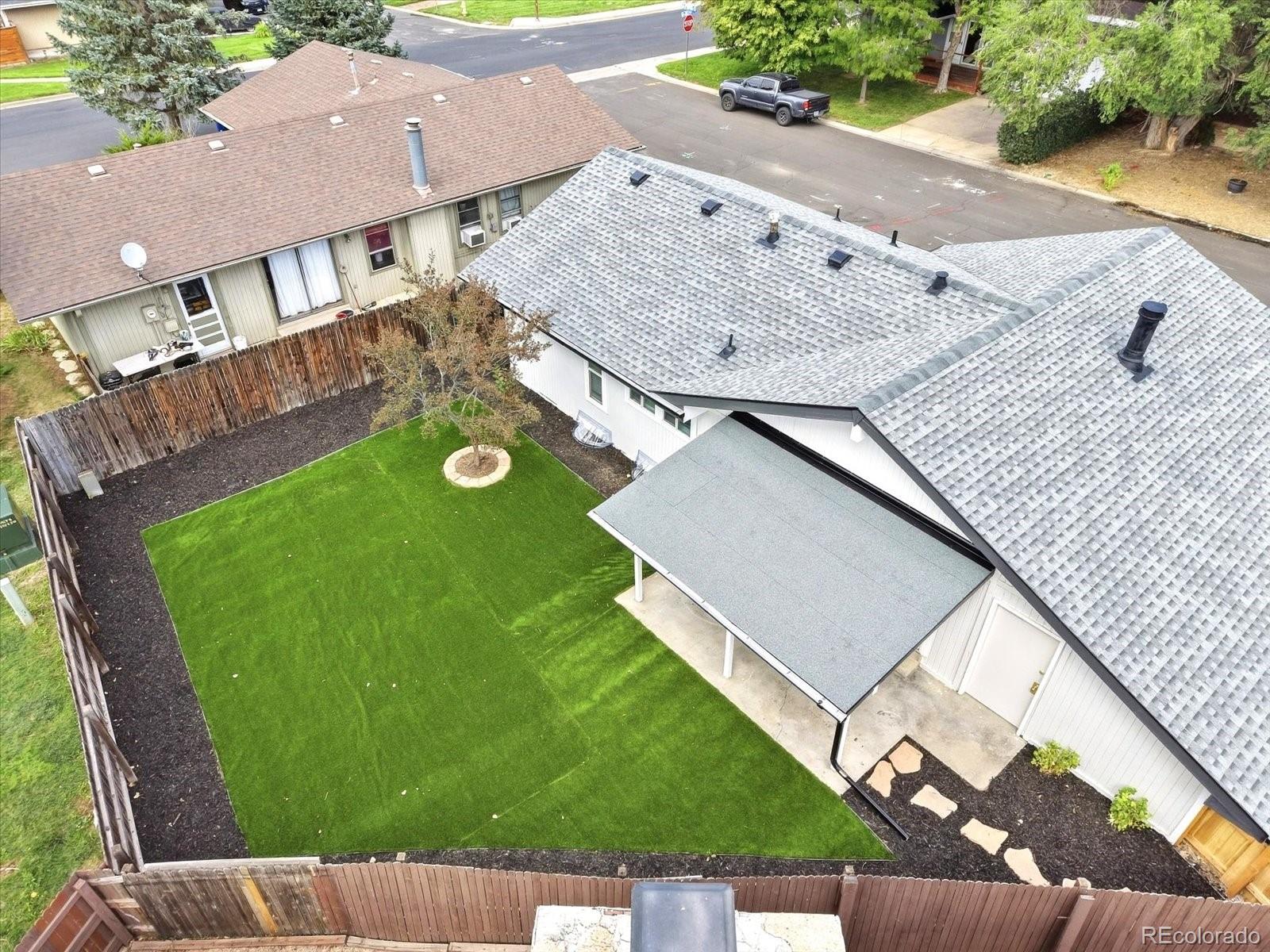 2 Pinon Place
