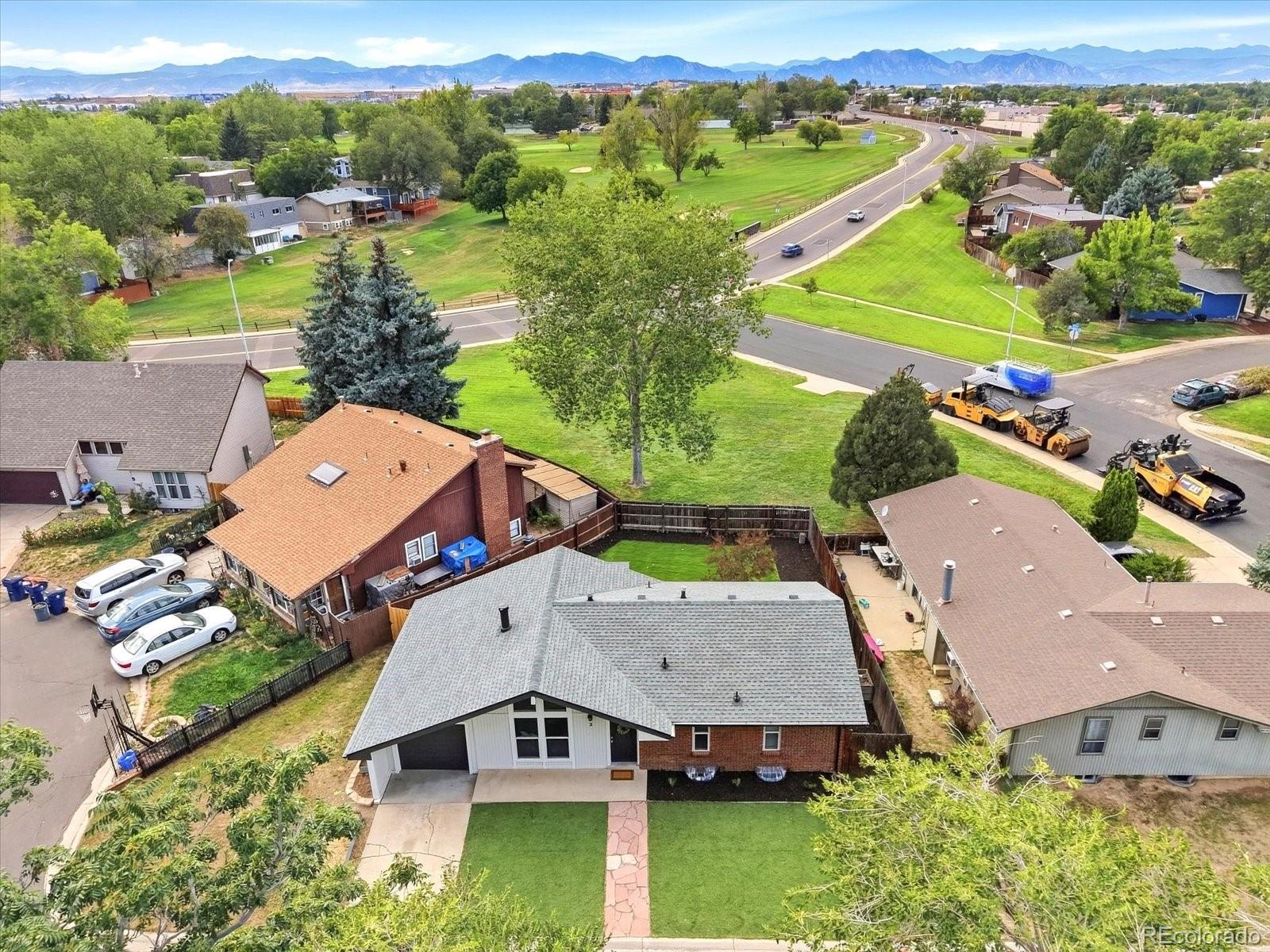 2 Pinon Place