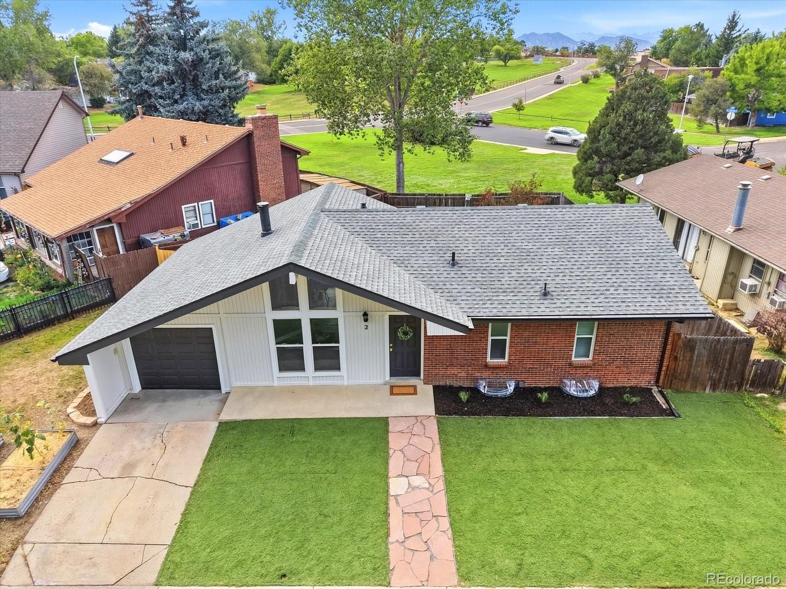 2 Pinon Place