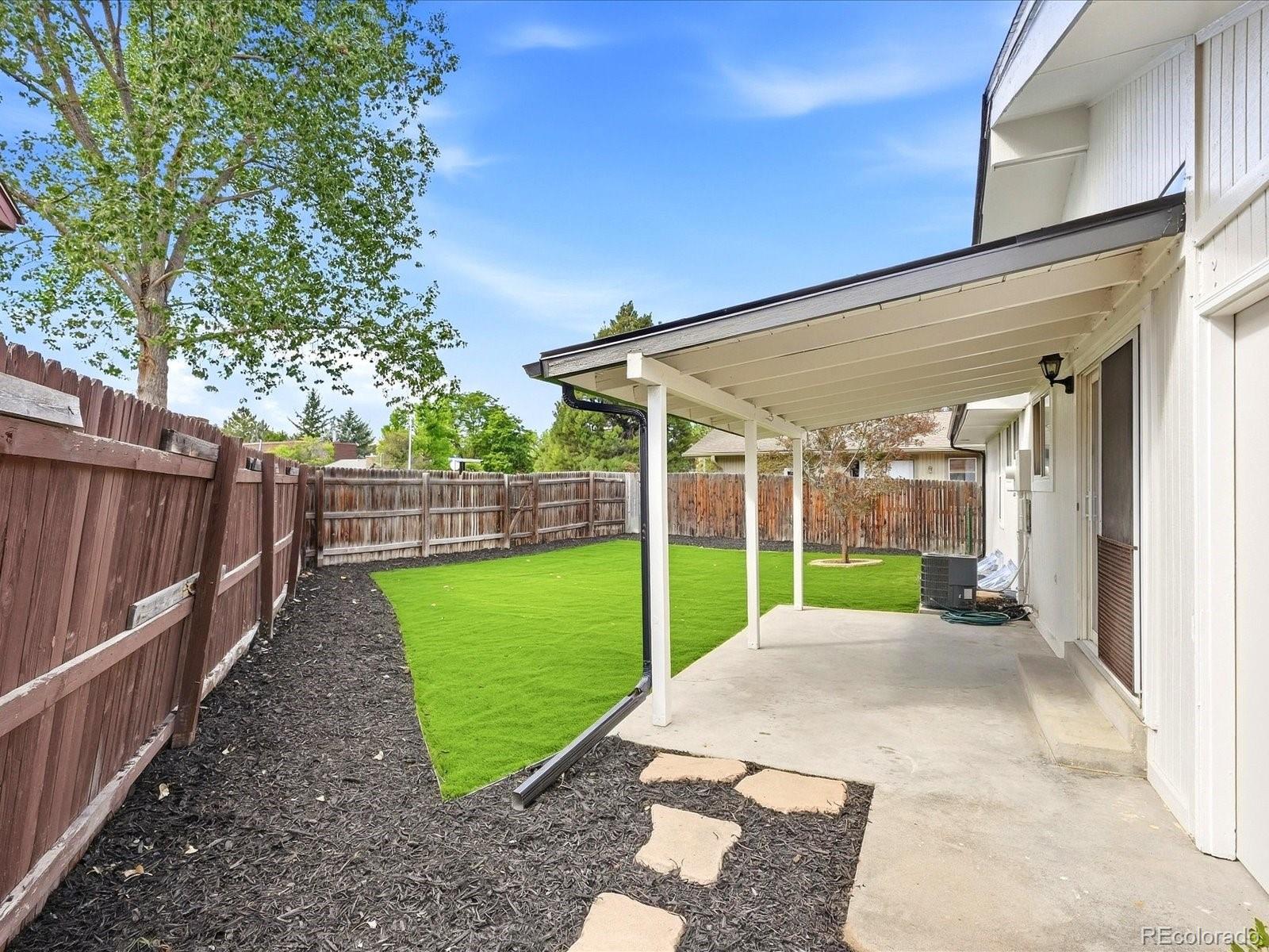 2 Pinon Place