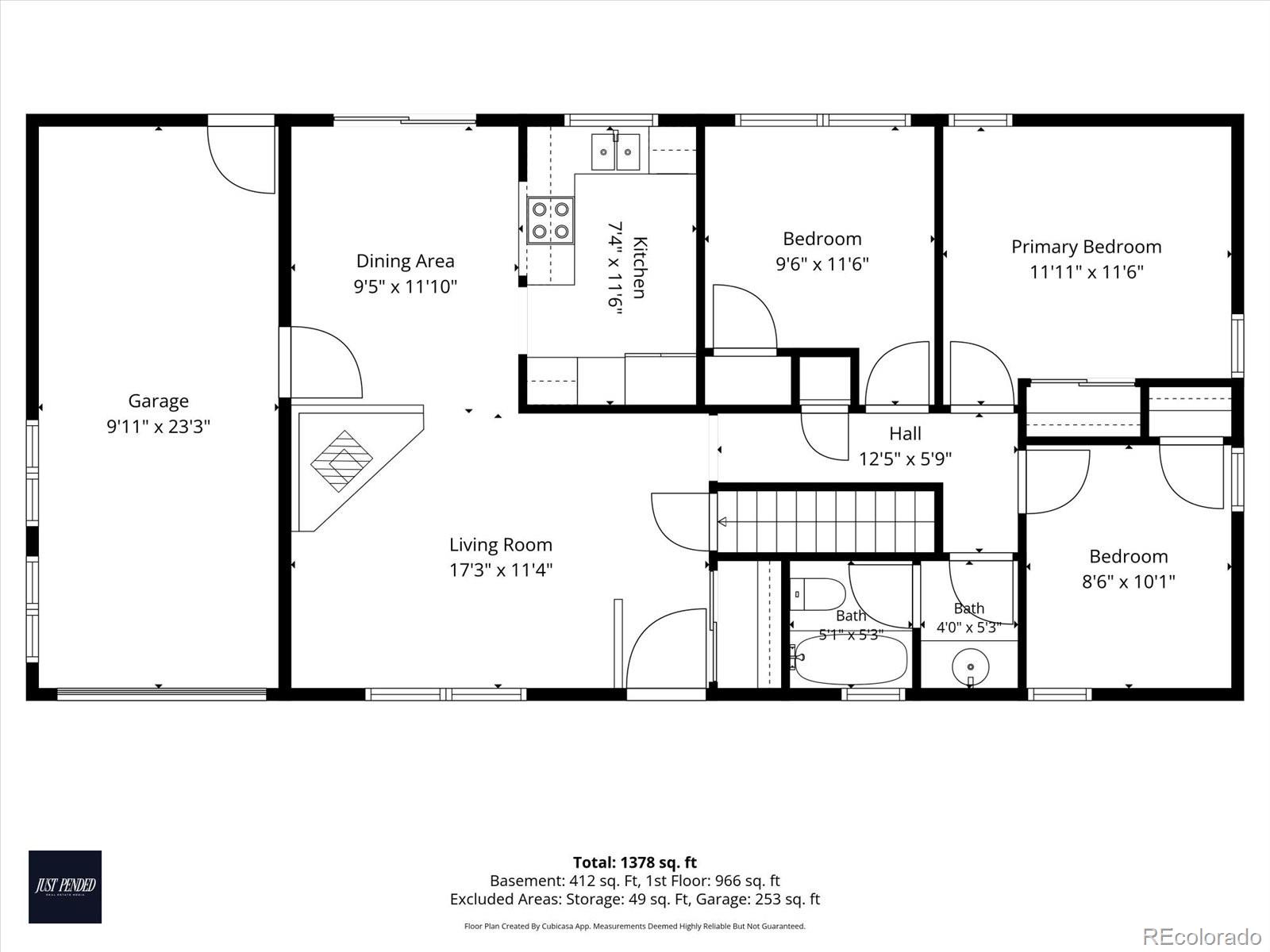 2 Pinon Place