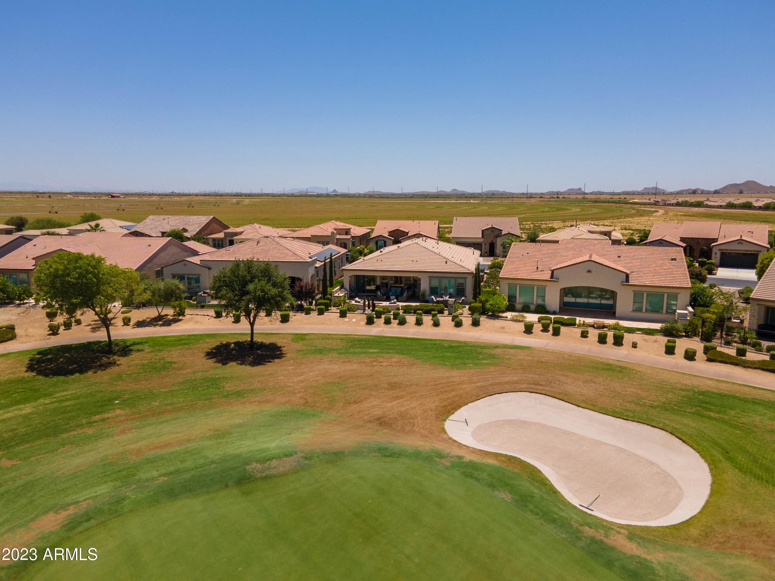 1154 E Copper Hollow Way