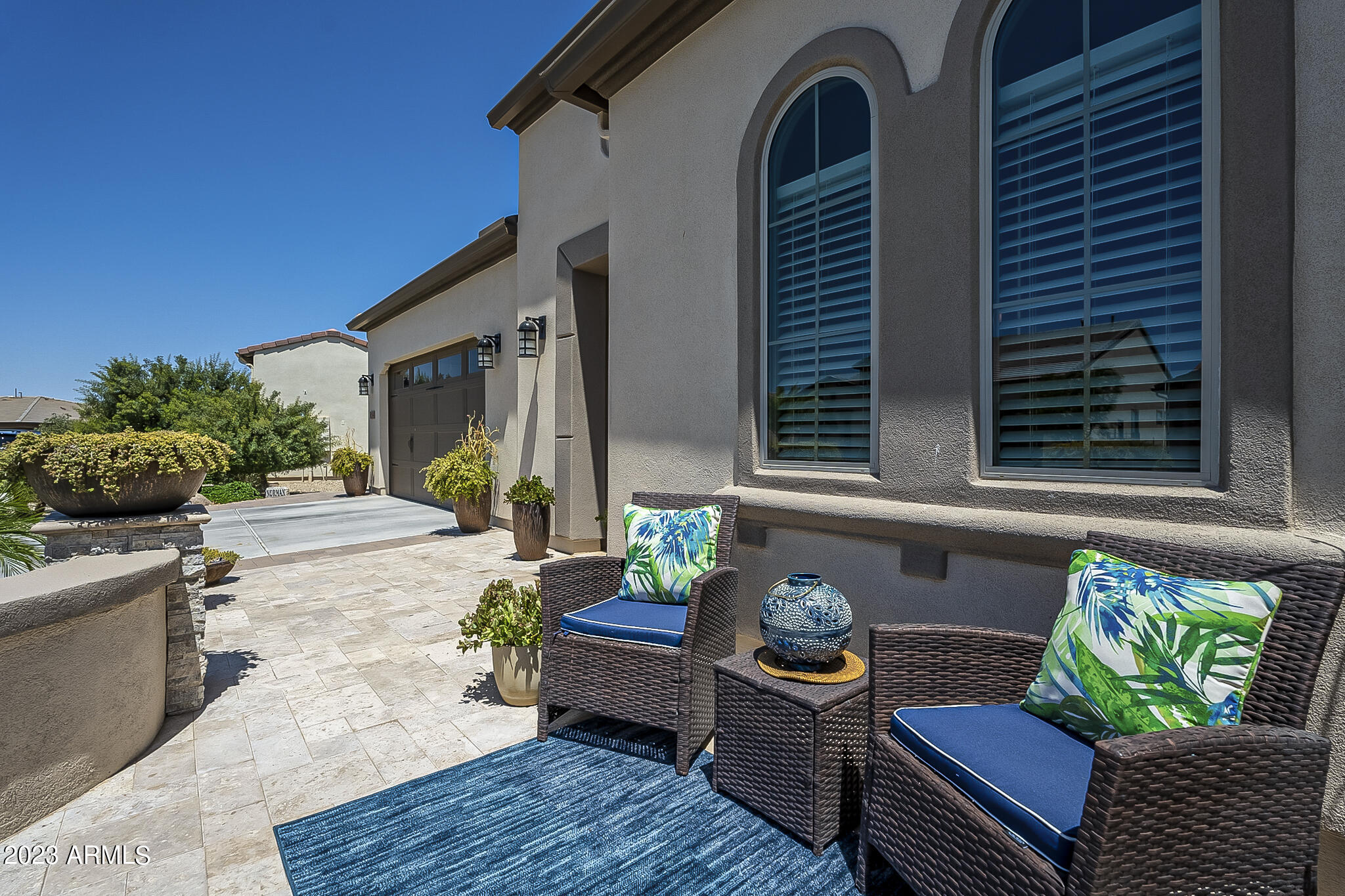 1154 E Copper Hollow Way