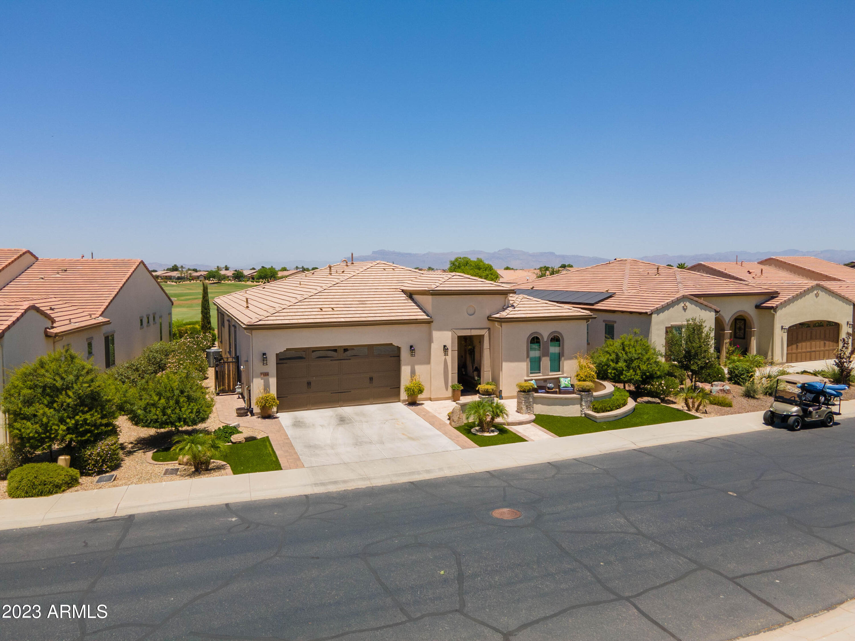 1154 E Copper Hollow Way