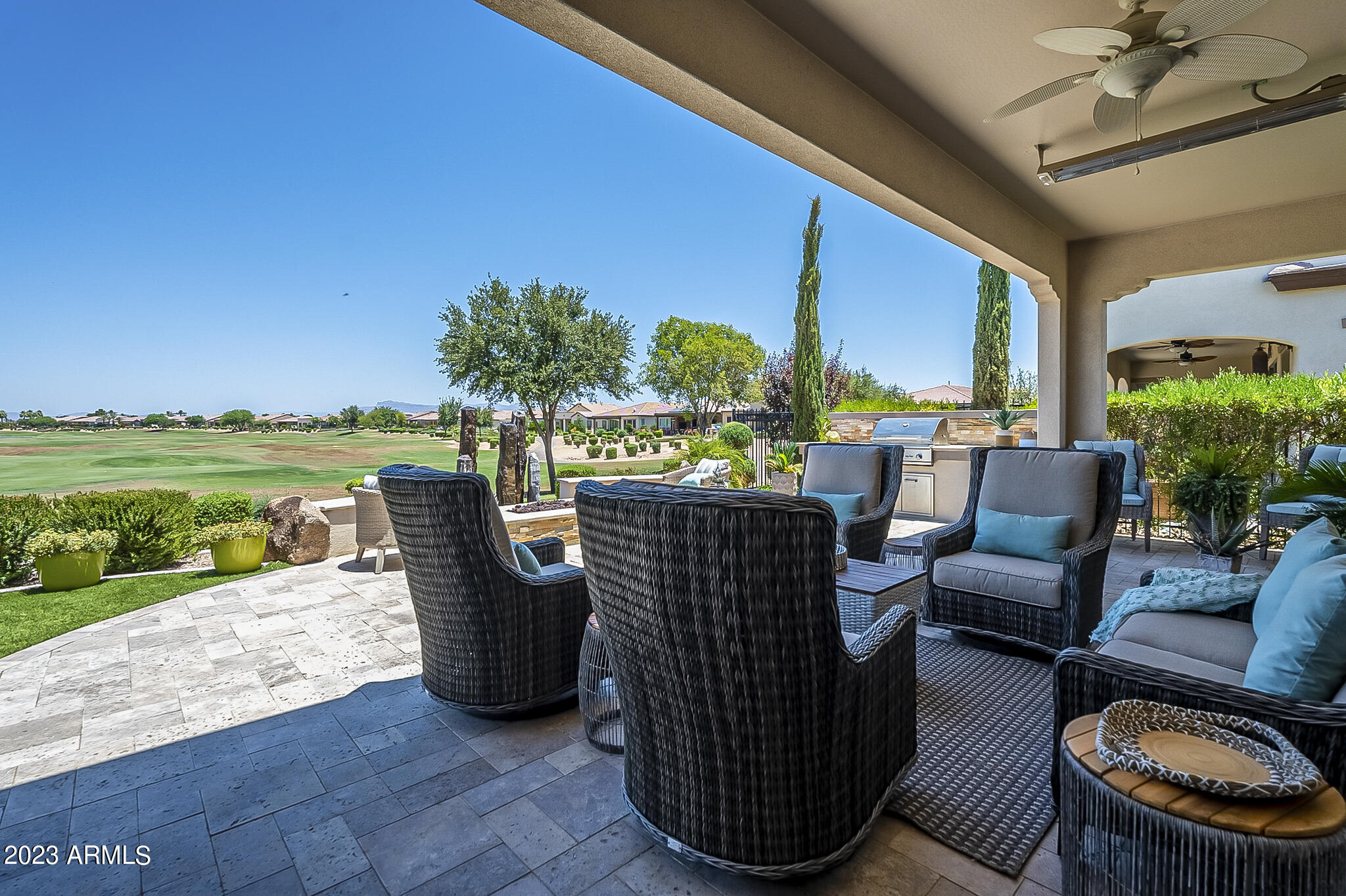 1154 E Copper Hollow Way
