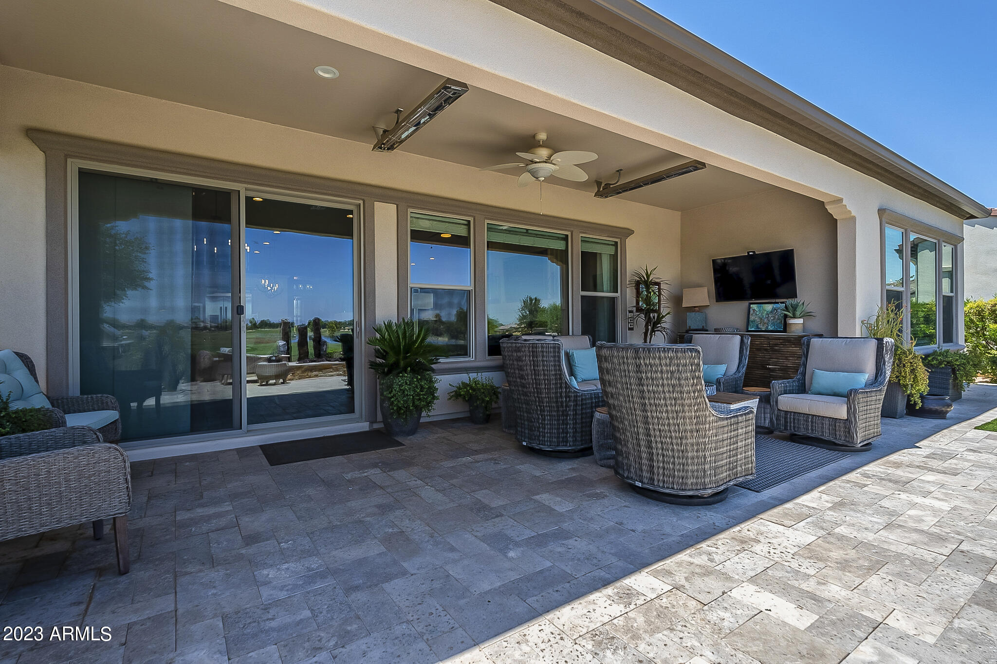 1154 E Copper Hollow Way