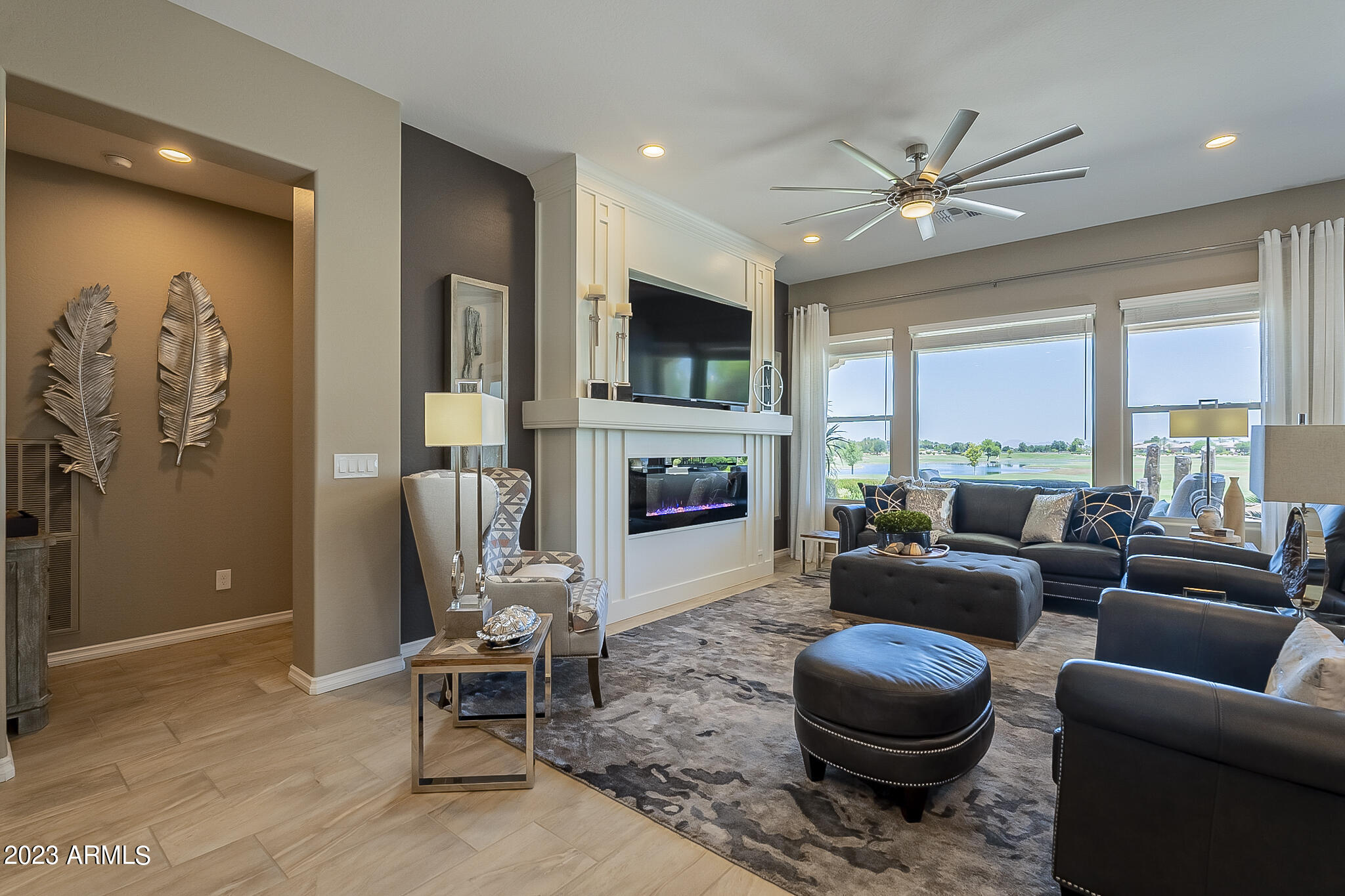 1154 E Copper Hollow Way