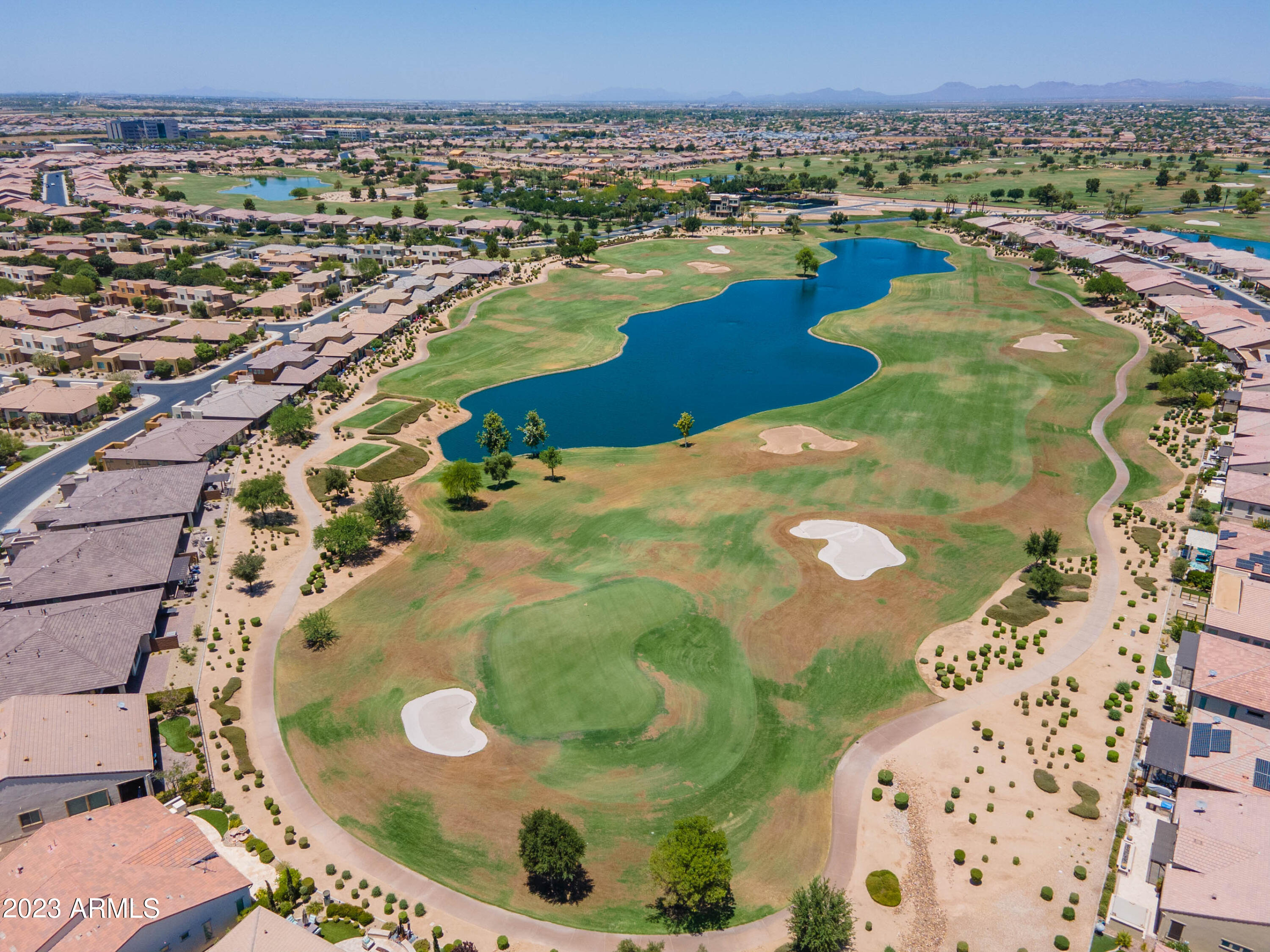 1154 E Copper Hollow Way