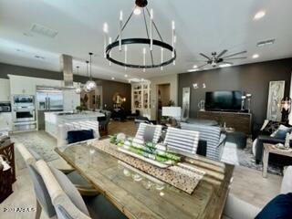 1154 E Copper Hollow Way